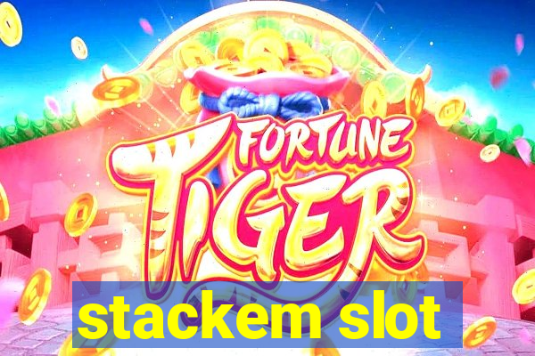 stackem slot