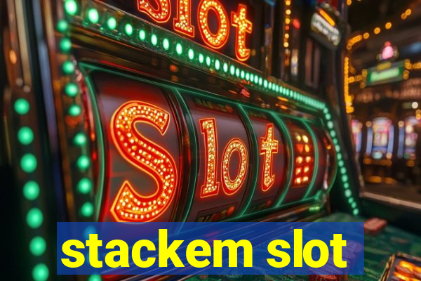 stackem slot