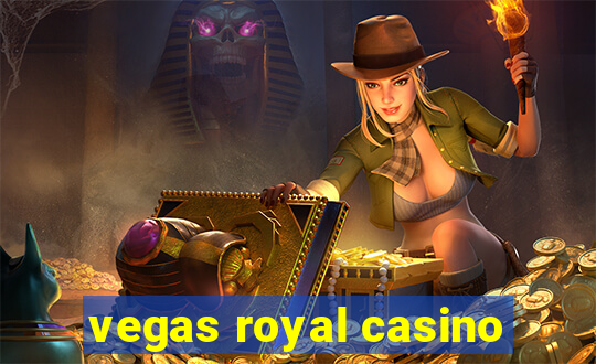 vegas royal casino