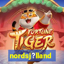 nordsj?lland