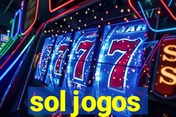 sol jogos