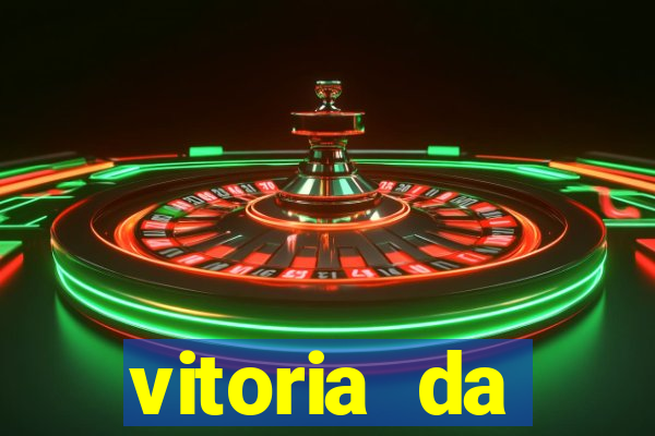 vitoria da conquista maps