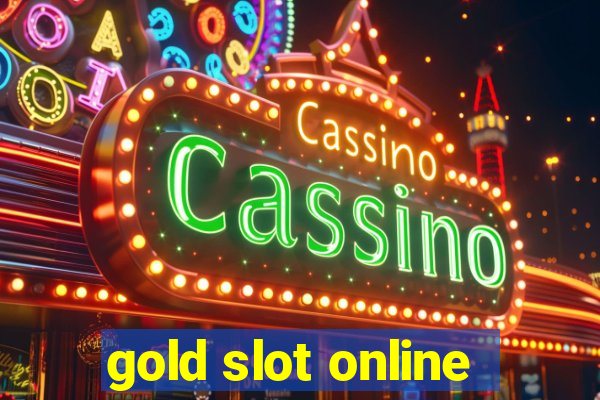 gold slot online