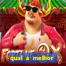 qual a melhor plataforma para jogos