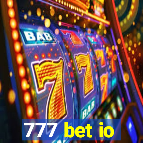 777 bet io