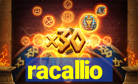 racallio