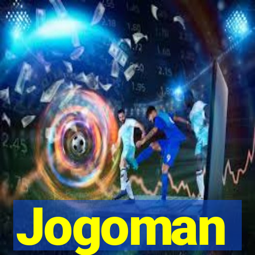 Jogoman