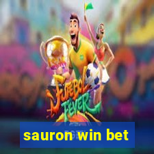 sauron win bet