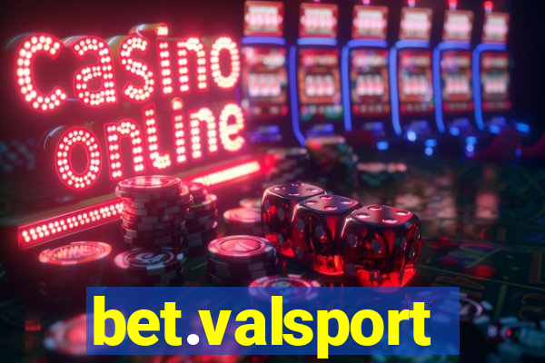 bet.valsport