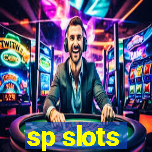 sp slots