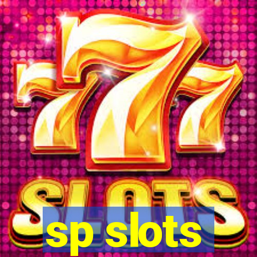 sp slots