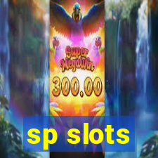 sp slots