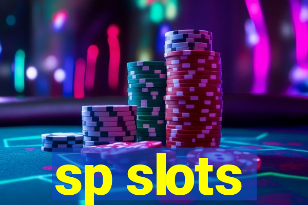 sp slots