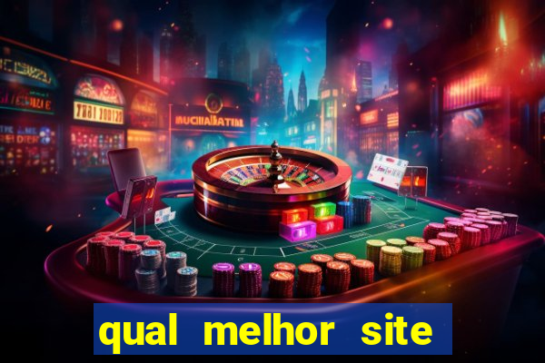 qual melhor site para jogar tigrinho