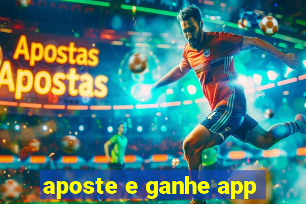 aposte e ganhe app