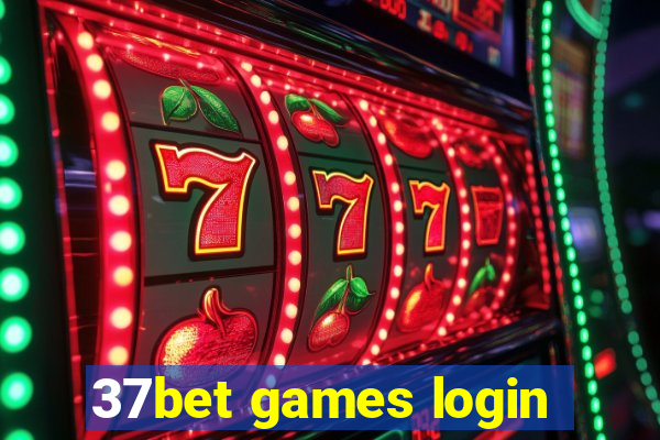 37bet games login