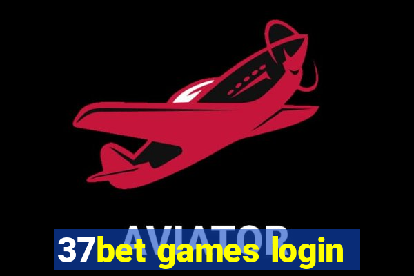 37bet games login