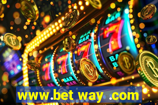 www.bet way .com