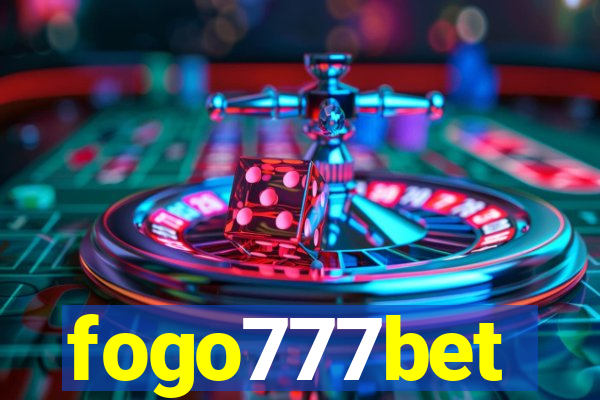 fogo777bet