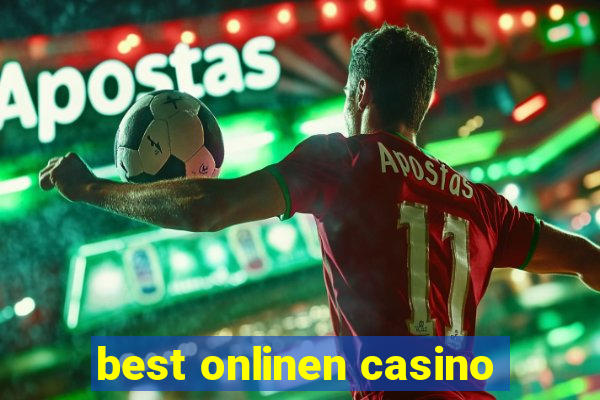 best onlinen casino