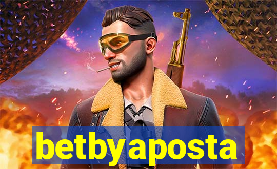 betbyaposta