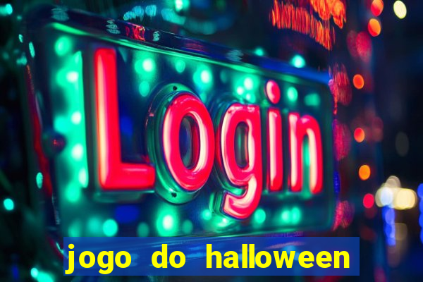 jogo do halloween ca?a niquel