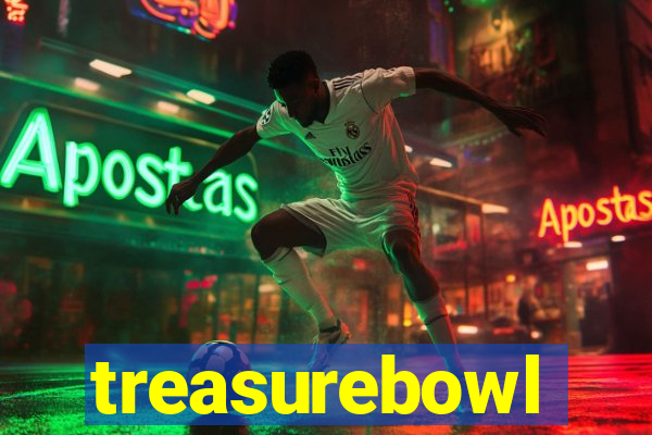 treasurebowl