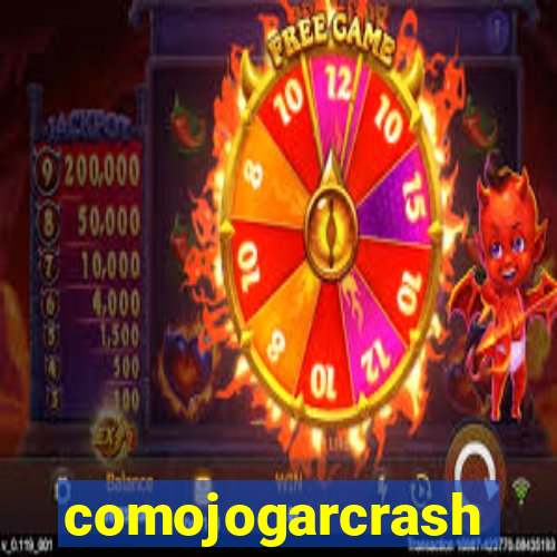 comojogarcrash