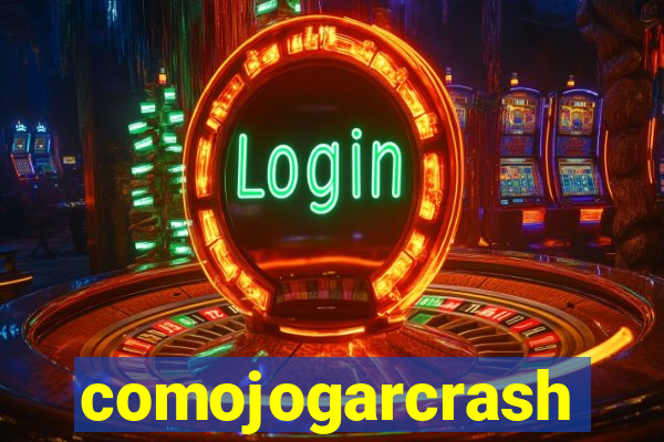 comojogarcrash