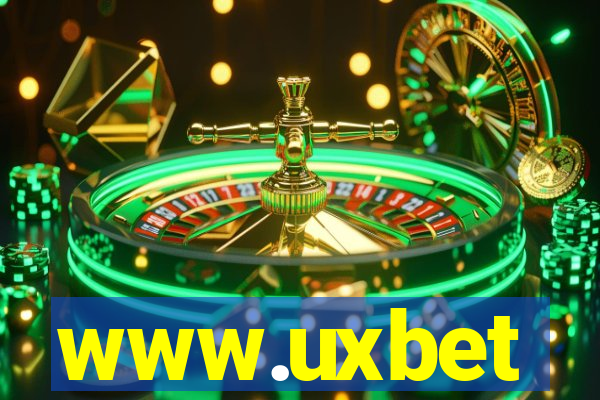 www.uxbet