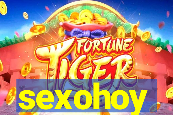 sexohoy