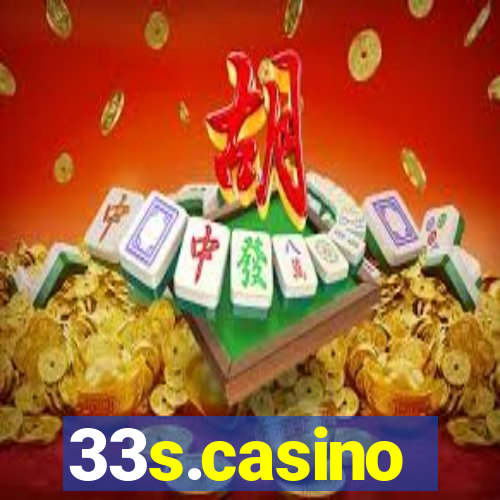 33s.casino