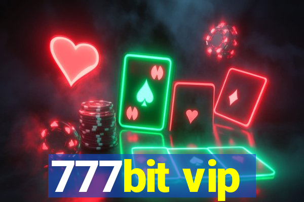 777bit vip