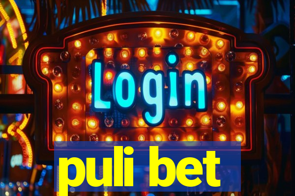 puli bet