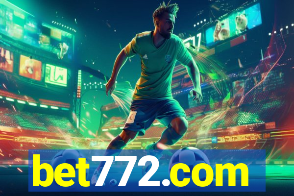 bet772.com