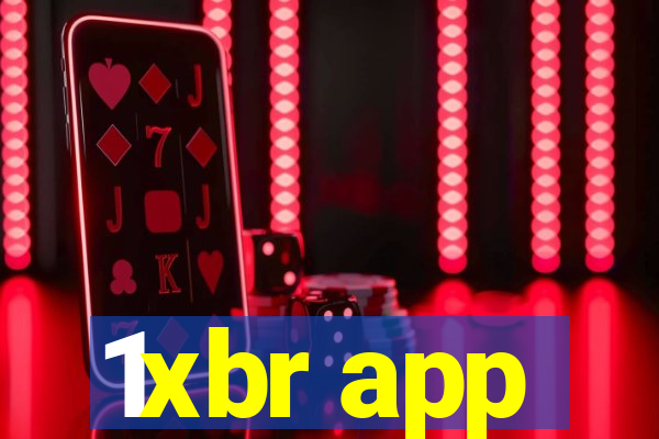 1xbr app