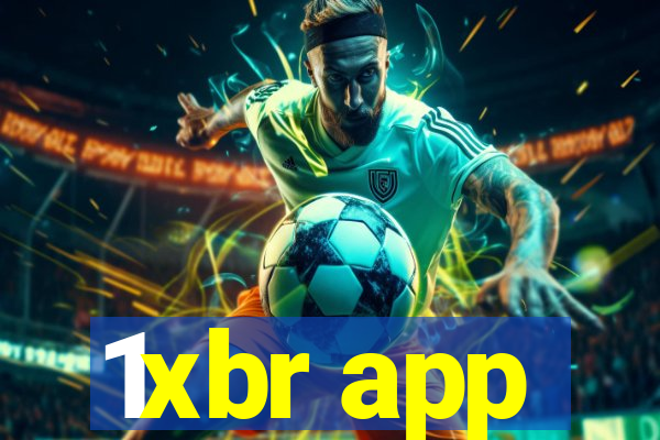 1xbr app