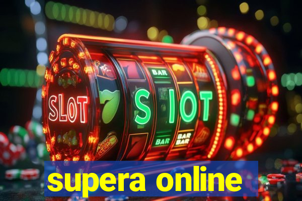 supera online