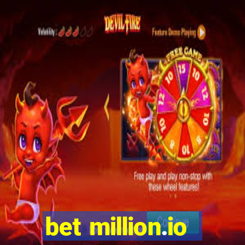 bet million.io