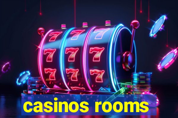 casinos rooms