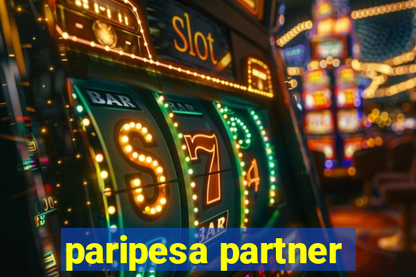 paripesa partner