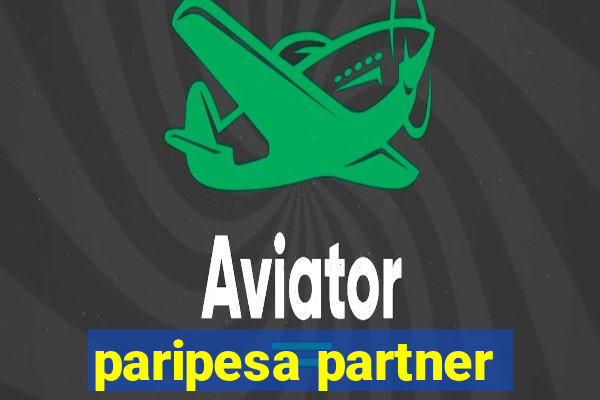 paripesa partner