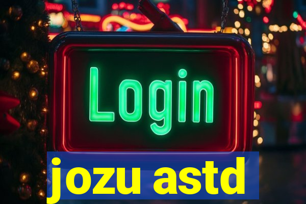 jozu astd