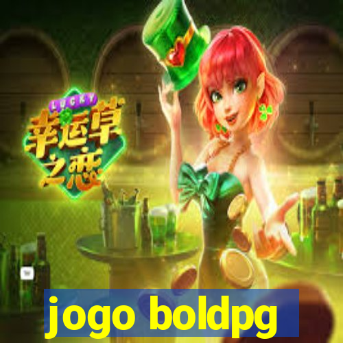 jogo boldpg