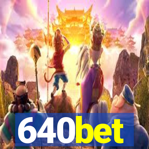 640bet