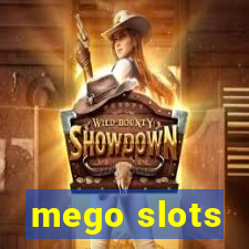 mego slots