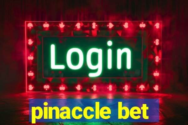 pinaccle bet