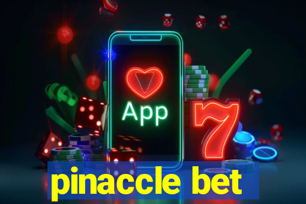 pinaccle bet