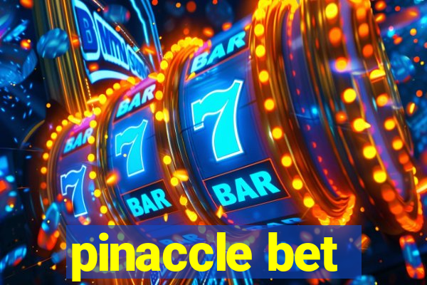 pinaccle bet