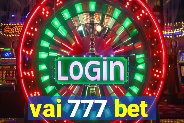 vai 777 bet